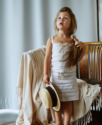 NOVELLA SUKNJA RAVNOG KROJA